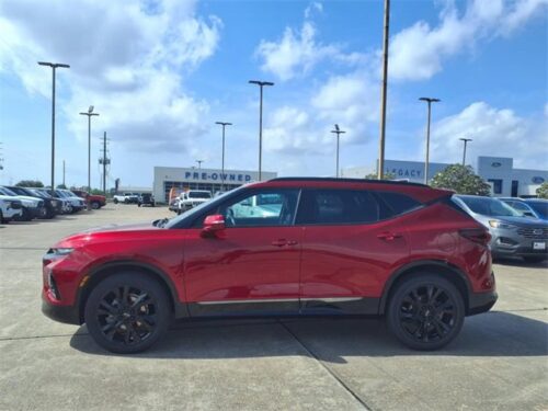 2022 CHEVROLET Blazer - Image 21