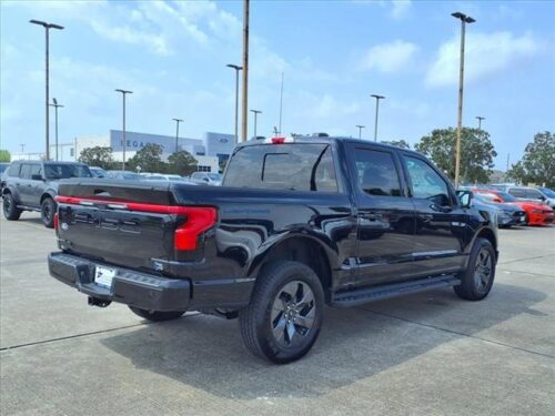 2024 FORD F-150 - Image 10