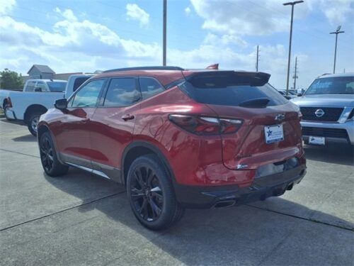 2022 CHEVROLET Blazer - Image 20