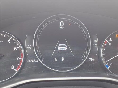 2024 MAZDA CX-50 - Image 34