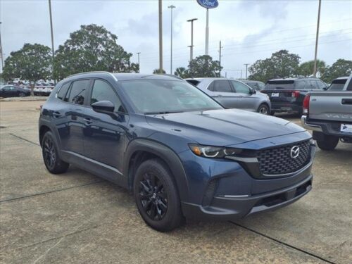 2024 MAZDA CX-50 - Image 13