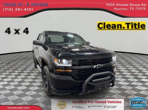 2016 CHEVROLET Silverado - Image 25