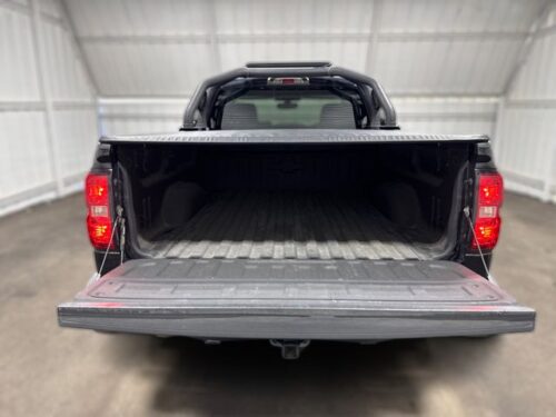 2016 CHEVROLET Silverado - Image 16