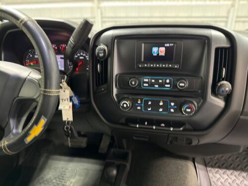 2016 CHEVROLET Silverado - Image 15