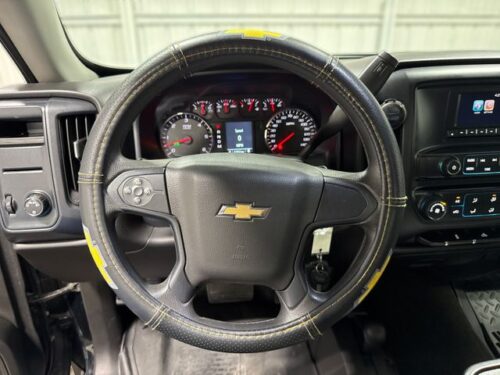 2016 CHEVROLET Silverado - Image 26