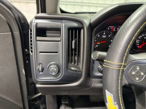 2016 CHEVROLET Silverado - Image 12
