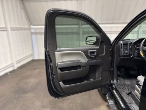 2016 CHEVROLET Silverado - Image 11