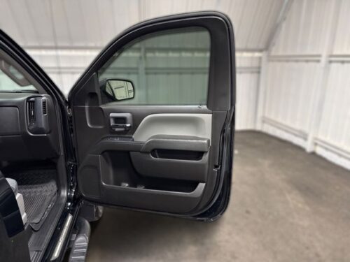 2016 CHEVROLET Silverado - Image 10