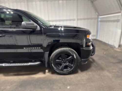 2016 CHEVROLET Silverado - Image 8
