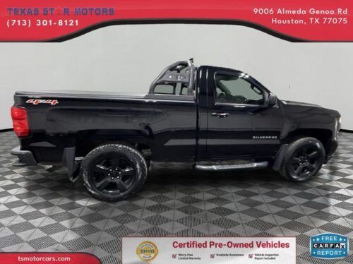 2016 CHEVROLET Silverado - Image 24