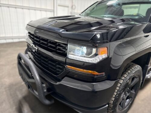 2016 CHEVROLET Silverado - Image 6