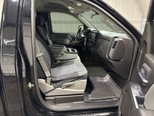 2016 CHEVROLET Silverado - Image 5