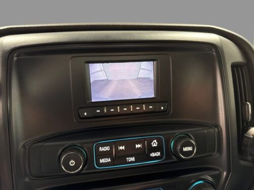 2016 CHEVROLET Silverado - Image 3