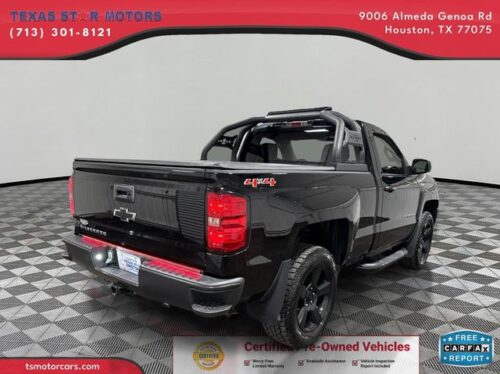 2016 CHEVROLET Silverado - Image 23