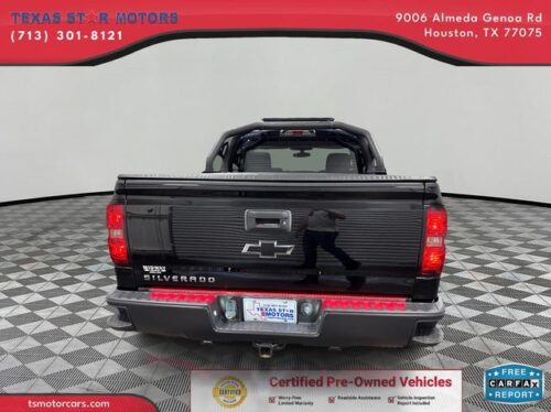2016 CHEVROLET Silverado - Image 22