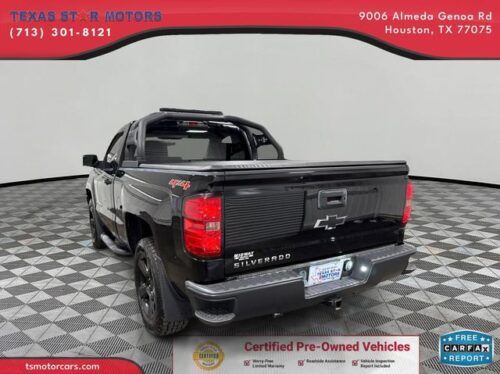 2016 CHEVROLET Silverado - Image 21