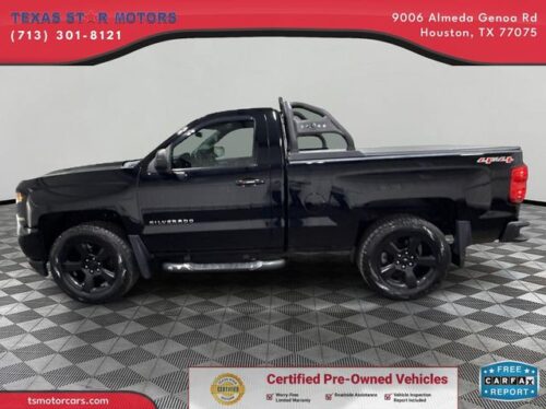 2016 CHEVROLET Silverado - Image 20
