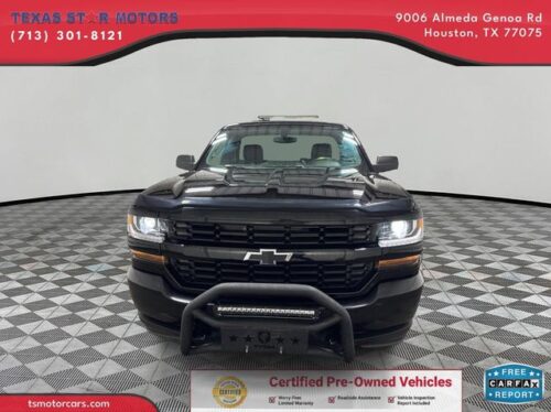 2016 CHEVROLET Silverado - Image 19
