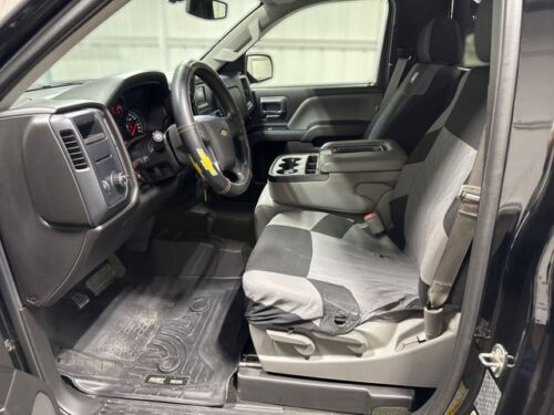 2016 CHEVROLET Silverado - Image 17