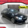 2018 MERCEDES-BENZ CLA-Class
