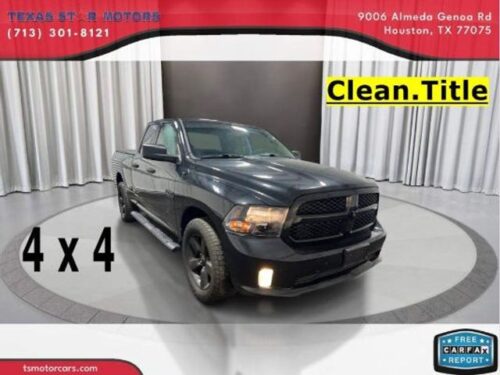 2017 RAM 1500 - Image 29