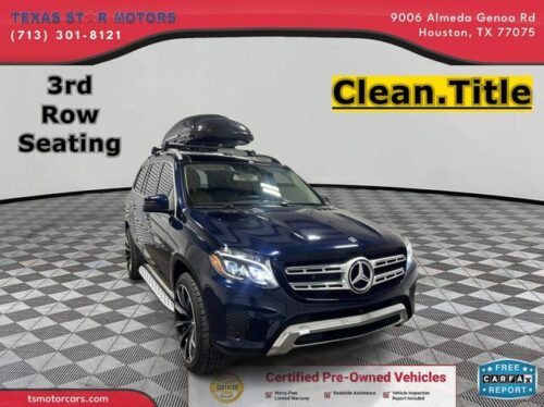 2018 MERCEDES-BENZ GLS-Class - Image 33
