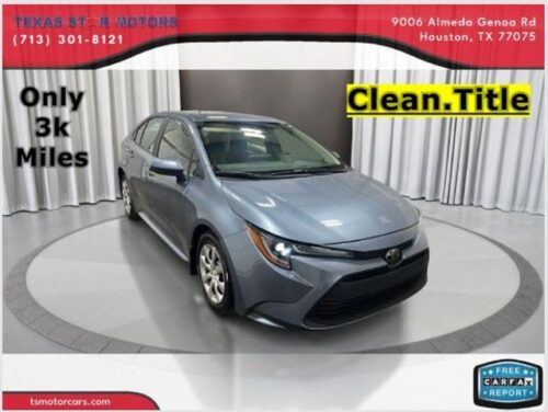 2023 TOYOTA Corolla - Image 29