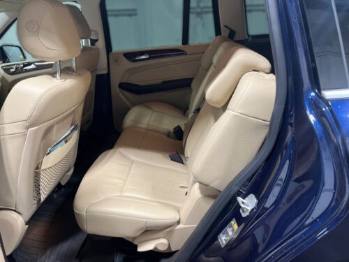 2018 MERCEDES-BENZ GLS-Class - Image 24