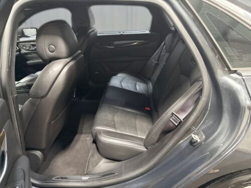2017 CADILLAC CT6 - Image 22