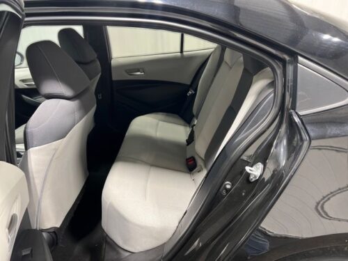 2021 TOYOTA Corolla - Image 21