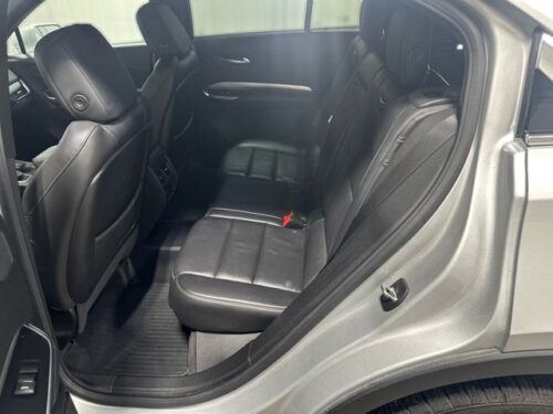 2020 CADILLAC XT4 - Image 19