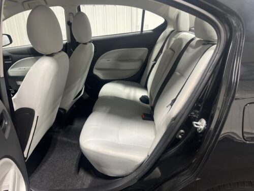2021 MITSUBISHI Mirage G4 - Image 18