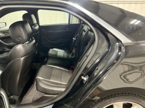 2015 CADILLAC CTS - Image 21