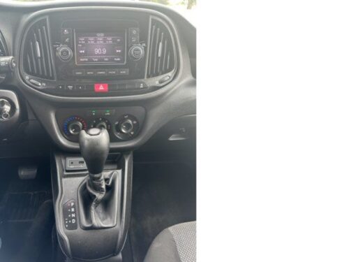 2020 RAM Promaster City - Image 17