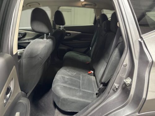 2018 NISSAN Murano - Image 21