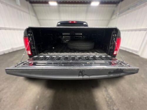 2017 RAM 1500 - Image 19