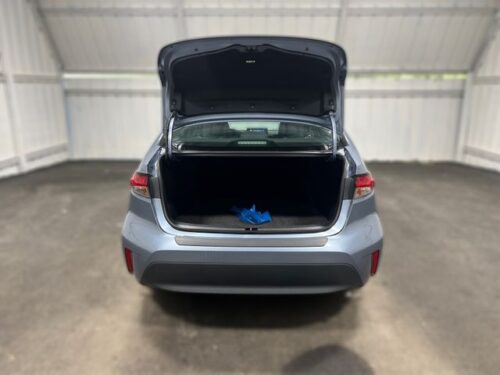2023 TOYOTA Corolla - Image 19