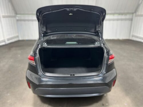 2021 TOYOTA Corolla - Image 20