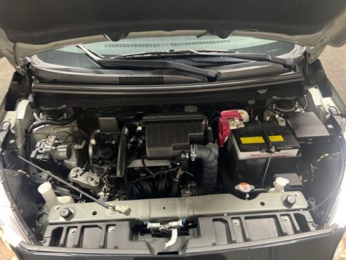 2021 MITSUBISHI Mirage G4 - Image 17