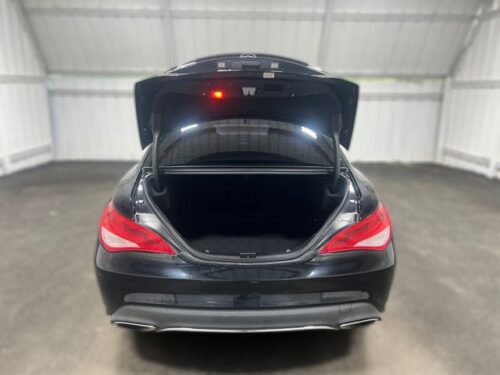 2018 MERCEDES-BENZ CLA-Class - Image 20