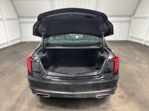 2020 CADILLAC CT5 - Image 21