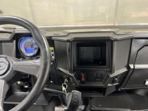 2018 POLARIS Ranger - Image 12