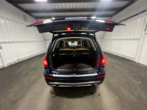 2018 MERCEDES-BENZ GLS-Class - Image 22