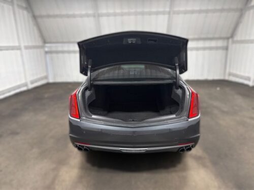 2017 CADILLAC CT6 - Image 20