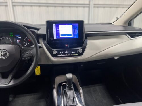 2023 TOYOTA Corolla - Image 18