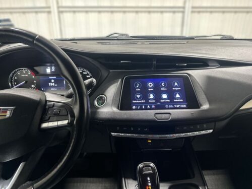 2020 CADILLAC XT4 - Image 17