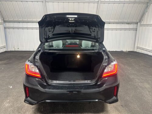 2021 MITSUBISHI Mirage G4 - Image 16