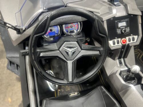 2015 SLINGSHOT Slingshot - Image 8
