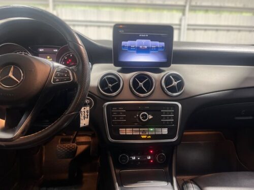 2018 MERCEDES-BENZ CLA-Class - Image 19