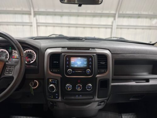 2017 RAM 1500 - Image 18